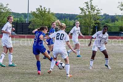 JV Cavsoccer vs Byrnes 082